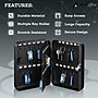 AdirOffice 48 Key Cabinets, Black (681-30-BLK-PKG)~#|#~6F530990-109B-4AD6-97C79DDFFDCD9FB6_sc7
