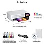 Epson EcoTank Photo ET-8550 Wireless Color Inkjet Printer, All-In-One Supertank, Print, Scan, Copy (9472524)~#|#~6F530A85-E6F8-4C72-8150491234C0585C_sc7