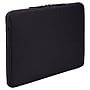 Case Logic Invigo 13" Polyester Laptop Sleeve, Black (3205099)~#|#~6F547AF4-17C6-47FC-9711508D2754ECE0_sc7
