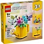 LEGO Creator Flowers in Watering Can 3-In-1, 420 Pieces (31149)~#|#~6F54A21D-610D-4695-9D18FDBEAE2B2FA6_sc7