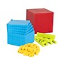 Miniland Base Ten Set, Multicolored, 121/Set (MLE95151)~#|#~6F55C4AE-FB34-47C4-A126E70F04FF9CA3_sc7