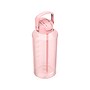 Zak! Liberty Plastic Water Bottle, 64 oz., Coral (2546-X270)~#|#~6F5618D2-1432-4233-A22E38298FB2863E_sc7