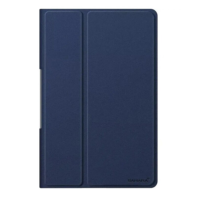 SaharaCase Venture Series Folio Case for Lenovo Tab Plus 11.5", Midnight Blue (TB00427) image 1