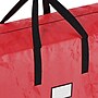 Elf Stor Christmas Tree Bag for 9 ft. Tree, Red (83-DT5511) ~#|#~6F570D5B-5631-4D80-873A80AC4D9CEA7C_sc7