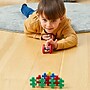 Plus-Plus Learn to Build BIG Activity Set, 130 Pieces/Set (PLL03448)~#|#~6F57941B-D7AF-41C4-91F05607ADBCEE70_sc7
