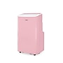 Commercial Cool 115-Volt 9,000 BTU (6,350 BTU DOE) Portable Air Conditioner with Remote, WiFi Enabled, Pink (CCP6JP)~#|#~6F58381D-326B-4385-90CA5E6FA5DBED7C_sc7