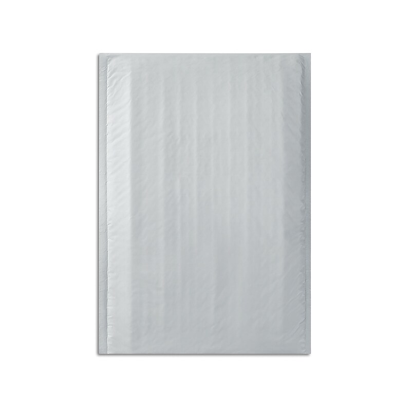 6.75" x 9"  Peel & Seal Bubble Mailer, #0, 8/Pack (51625-CC) image 1