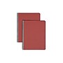 Smead Premium Pressboard 2-Prong Report Cover, Letter Size, Red (81752)~#|#~6F5BB6F4-6AB8-447D-BA217903F484822B_sc7