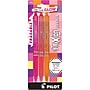 Pilot FriXion Clicker Vibe Erasable Gel Pens, Fine Point, 0.7mm, Assorted Ink, 3/Pack (22547)~#|#~6F5E05A2-689C-4FE4-9D9C1CE39E390A63_sc7