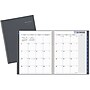 2026 AT-A-GLANCE DayMinder 8.5" x 11" Monthly Planner, Poly Cover, Gray (GC470-07-26)~#|#~6F5F60BB-5BC0-4108-8738F2D667EC7D76_sc7