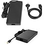 Lenovo ThinkPad 230W Slim Tip AC Adapter for Lenovo ThinkPad P70, P71, P72, T440, T440s, T460p Laptops, Black (4X20E75111-BTI)~#|#~6F5FC4B8-80B5-47C3-BA363F95AB47FAD0_sc7