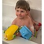 Griddly Games Kids BobBee Water Toy, Blue/Yellow (GRG4000626)~#|#~6F648EF3-41BE-4C3E-8654987E4F3E741F_sc7
