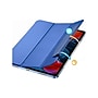 SaharaCase ESR Folio Case for Apple iPad Pro 12.9" (4th, 5th, and 6th Gen 2020-2022), Blue (TB00024)~#|#~6F6496FA-C14B-4A5D-8B673D0F1F5E2E9B_sc7