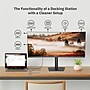 CODi 34" Ultrawide Curved 100Hz LED Monitor, Black (MO34H-UC)~#|#~6F65B876-8D67-4470-986117397CA65F69_sc7