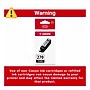 Canon 270 Pigment Black Standard Yield Ink Cartridge (0373C001)~#|#~6F664A99-A46A-4ECE-96FFE97353CA43B1_sc7
