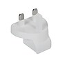 Targus PowerElite USB Type-C/USB Type-A 100W Universal Wall Charger, White (APA10906US)~#|#~6F680537-B6CE-4028-AC3E824C37C09DF7_sc7