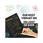 Paper Mate InkJoy Retractable Gel Pen, Medium Point, 0.7mm, Assorted Colors, 6/Pack (2173765)~#|#~6F69326C-3168-42AE-9543007D4E6839FD_sc7