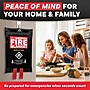 America Class AB Fire Blanket (AFB1)~#|#~6F69859A-484B-4299-BFF54ACE6C55A005_sc7