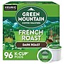 Green Mountain French Roast Coffee Keurig® K-Cup® Pods, Dark Roast, 96/Carton (6694)~#|#~6F6AE44E-A595-4D37-8FB448AC75E9EB14_sc7