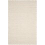 Safavieh Natura Collection 5' x 8' Rectangle Indoor Area Rug, Handmade, Wool, Ivory (NAT620A-5)~#|#~6F6BB766-327A-46D5-A5FC909895D191A2_sc7