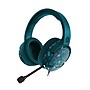 4Gamers Panther Stereo Gaming Over-the-Ear Headset, 3.5mm, Teal (XP-PANTHER-GT-4G)~#|#~6F6C6C45-4AE9-4C59-B2F3A5EC7F3F0DB1_sc7