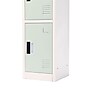 AdirOffice 72"H 4-Tier Misty Green Storage Locker (ADI629-204-MGRN-DL)~#|#~6F6CF06D-9C6F-4F18-90A80E3C566C07CA_sc7