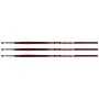 da Vinci COLLEGE Oil and Acrylic Synthetic Bristle, Filbert Brush, 3/Bundle (DVXVA87504-3)~#|#~6F6D8928-01C5-4443-BC1EED1E6CBC4750_sc7