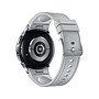 Samsung Galaxy Watch6 Classic Smart Watch, 43mm, Silver (HG5063)~#|#~6F6DACBA-3D47-461F-B007F98609C9634E_sc7