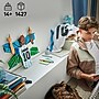 LEGO Editions Football Lionel Messi – Celebration, 1427 Pieces (43018)~#|#~6F6EAF48-7BC1-4541-AC51FB5EDB22F23A_sc7