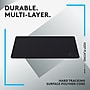 Logitech G440 Hard Gaming Mouse Pad, Optimized for Gaming Sensors, Low Surface Friction, Non-Slip Mouse Mat~#|#~6F6FCBFA-7327-4154-A9E408346778243D_sc7