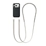 Apple Crossbody Strap for iPhone 17 Series Phones, Tan (MGGK4LL/A)~#|#~6F70C5C8-FC39-4A95-B4E453192455DEEF_sc7