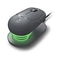 Zagg Pro Wireless Ergonomic Optical Mouse, Black (109909782)~#|#~6F71F7F2-AF0C-4F90-8667B4A575D1576D_sc7