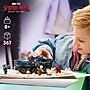 LEGO Super Heroes Spider-Man Prison Transport Chase, 367 Pieces (76349)~#|#~6F725492-CA68-40D2-BBB55C257C023F77_sc7