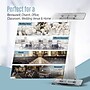 AdirOffice Acrylic Floor Standing Podium Lectern (661-02)~#|#~6F73574D-1D69-43EE-893E3B6FF2EDC7F6_sc7