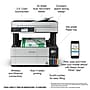 Epson EcoTank Pro 5150 Wireless Color Inkjet Printer, All-In-One Supertank, Print, Scan, Copy (9472546)~#|#~6F738518-50AB-42DA-82BE4B1017CE2AAC_sc7