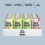 Pick Me Up Provisions™ Sparkling Water Variety Pack, 12 oz., 24 Cans/Carton (PM63523)~#|#~6F73E055-CCFA-423D-89EDCC87C8836555_sc7