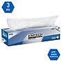 Kimtech Science Kimwipes Delicate Task Wipers, 11.22" x 12.3", White, 3-ply, 100 Sheets/Box (34743)~#|#~6F7463F2-CC0C-47F4-AA59A9693754A4E6_sc7