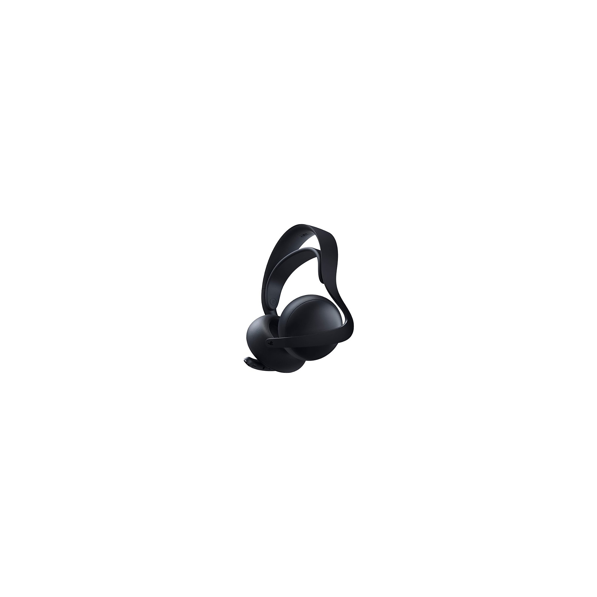 Sony PULSE Elite Wireless Bluetooth Over-Ear Headphones, Midnight Black (1000044173) Sansujyuku sansujyuku.com