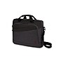 Wenger State Laptop Slim Briefcase, Black/Gray Heather Polyester (WG3860204581)~#|#~6F76F77E-EEFD-4998-B793984B88466D40_sc7