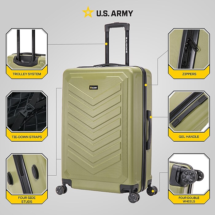 US Army FOX 28