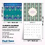 2027 BrownTrout Enlightened Rumi 12" x 12" Monthly Wall Calendar (9798330713967)~#|#~6F7893C9-C811-4469-B40625A183D7CE2F_sc7