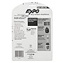 Expo Tank Dry Erase Markers, Chisel Tip, Assorted Inks, 8/Pack (1743032)~#|#~6F7A4C9F-8A9E-4167-958A22DD707B4C2E_sc7