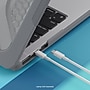SaharaCase Raider Ultra-Duty Series 15" Laptop Case with Stand, Shock Absorbing, Storm Gray (LT00069)~#|#~6F7AC5AD-E225-4734-B74B8E00449C1A73_sc7