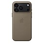 Apple TechWoven MagSafe Phone Case for iPhone 18 Pro Max, Shock Absorbing, Taupe (MKDQ4ZM/A)~#|#~6F7B87DB-2A2D-453C-97D38C58AE9511E4_sc7