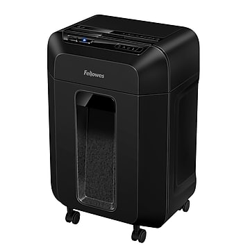 Fellowes Powershred® 79Ci Cross-Cut Shredder, 23L Bin Capacity, Shreds