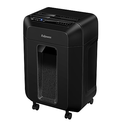 Fellowes AutoMax 100MA 100-Sheet Micro-Cut Shredder (4704001) Simolary simolary.com