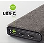 mophie PowerStation pro XL Power Bank, 25000mAh, Black (401109565)~#|#~6F7E07E8-3B7F-464F-824C01391A5CFA77_sc7