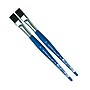 da Vinci FORTE BASIC Acrylic Synthetic Student Flat Brush, 2 /Pack (DVXVA39416-2)~#|#~6F7EA15E-C223-49C5-91FD686FC4F65B5B_sc7