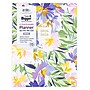 2026-2028 See It Bigger 11" x 8.5" Academic Year Monthly Planner, Paperboard Cover, Fashion Floral (90586)~#|#~6F7EA590-C907-4D01-B5800DD7BB860D0D_sc7
