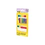 Post-it Flags and Tabs Combo Pack, .47" Wide Flags and 2" Wide Tabs, 200 Flags & 30 Tabs/Pack (686-XLP)~#|#~6F80A625-762B-475D-8F9E926AF2A7BB8F_sc7